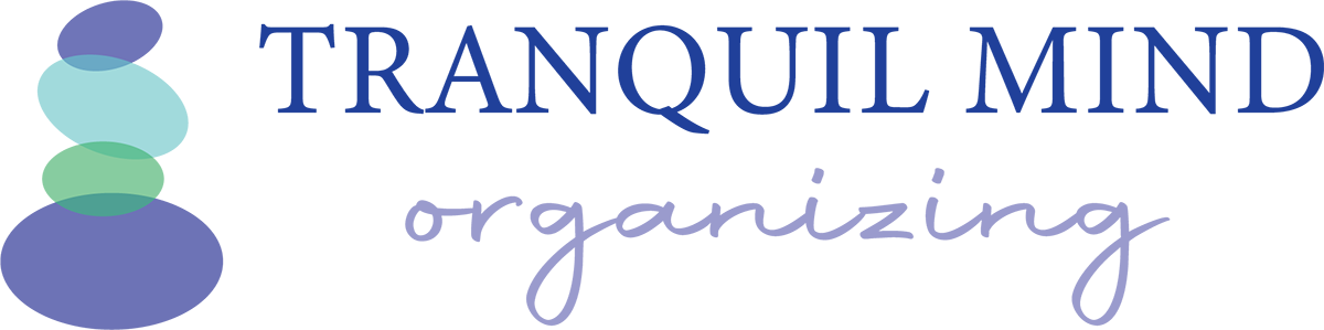 Tranquil Mind Organizing - NH Cleaning & Life Coach